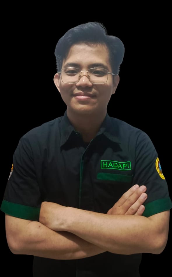 Randy Akbar Maulana Rasyid